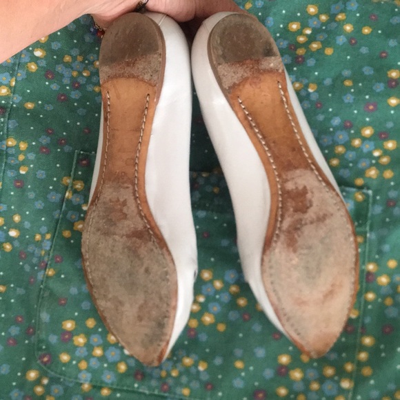 Sigerson Morrison flats - Picture 6 of 7